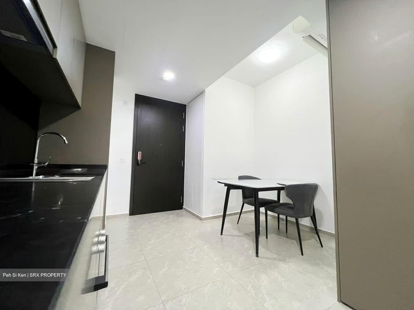 Park Colonial (D13), Condominium #586809571